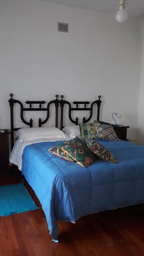 트라니 La Ginestra B&B 외부 사진